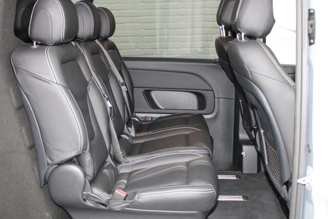 Mercedes-Benz V-KLASSE 250d / BPM VRIJ / DC / New Model / 2x Elec Schuifd / 360 Camera / Vol Opties / NIEUWSTAAT