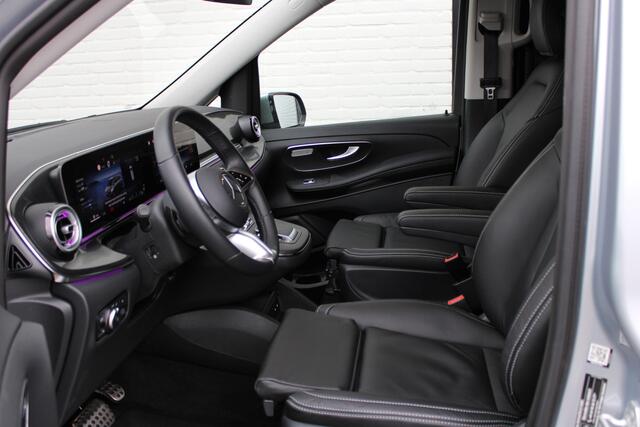 Mercedes-Benz V-KLASSE 250d / BPM VRIJ / DC / New Model / 2x Elec Schuifd / 360 Camera / Vol Opties / NIEUWSTAAT