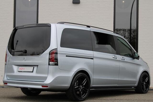 Mercedes-Benz V-KLASSE 250d / BPM VRIJ / DC / New Model / 2x Elec Schuifd / 360 Camera / Vol Opties / NIEUWSTAAT