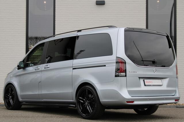 Mercedes-Benz V-KLASSE 250d / BPM VRIJ / DC / New Model / 2x Elec Schuifd / 360 Camera / Vol Opties / NIEUWSTAAT