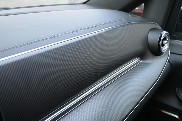 Mercedes-Benz V-KLASSE 250d 4-Matic AMG L2 Avantgarde Incl BPM en BTW 8 zitplaatsen