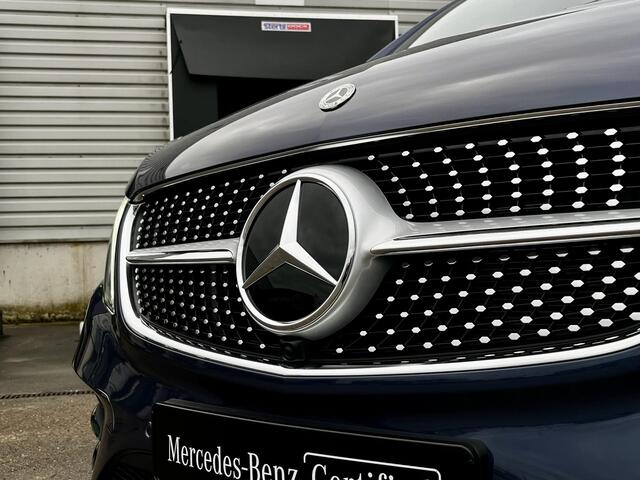 Mercedes-Benz V-KLASSE 220d L2 Dubbel Cabine AMG | Apple Carplay/Android Auto | Sfeerverlichting | Stoelverwarming