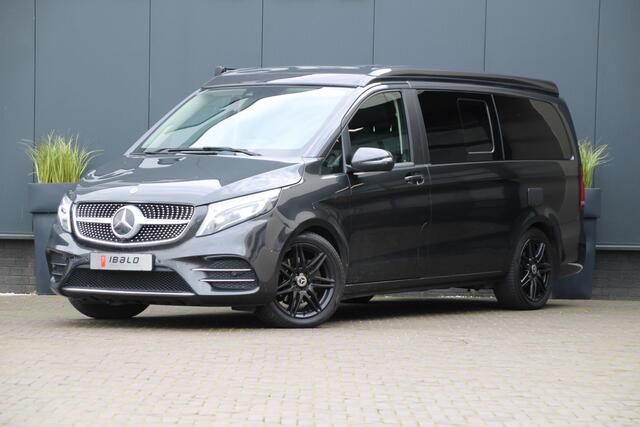 Mercedes-Benz V-KLASSE Marco Polo 300 CDI | BTW | Zeer compleet |