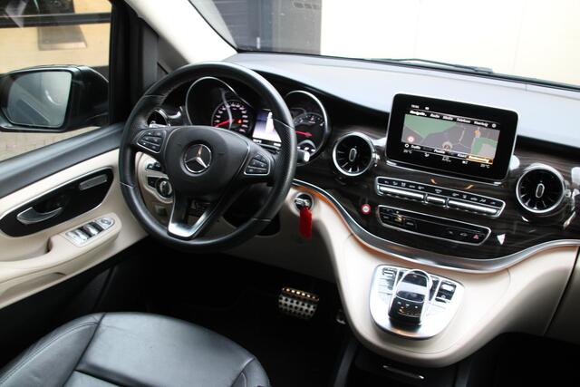 Mercedes-Benz V-KLASSE Marco Polo 300 CDI | BTW | Zeer compleet |