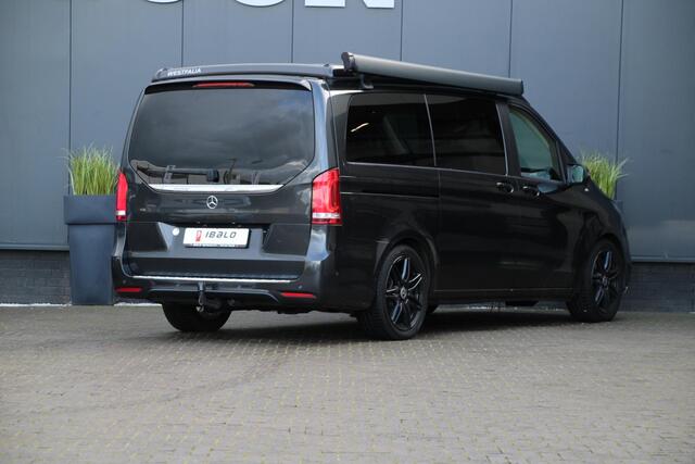 Mercedes-Benz V-KLASSE Marco Polo 300 CDI | BTW | Zeer compleet |