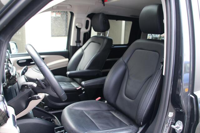 Mercedes-Benz V-KLASSE Marco Polo 300 CDI | BTW | Zeer compleet |