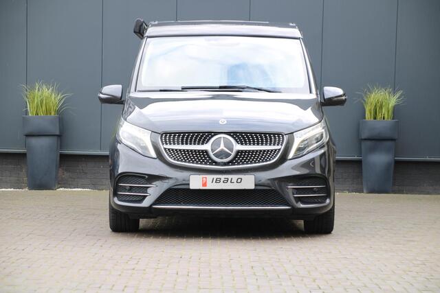 Mercedes-Benz V-KLASSE Marco Polo 300 CDI | BTW | Zeer compleet |