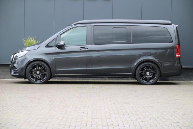Mercedes-Benz V-KLASSE Marco Polo 300 CDI | BTW | Zeer compleet |