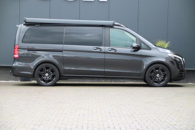 Mercedes-Benz V-KLASSE Marco Polo 300 CDI | BTW | Zeer compleet |
