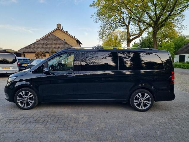 Mercedes-Benz V-KLASSE 250d Aut. DC extra lang
