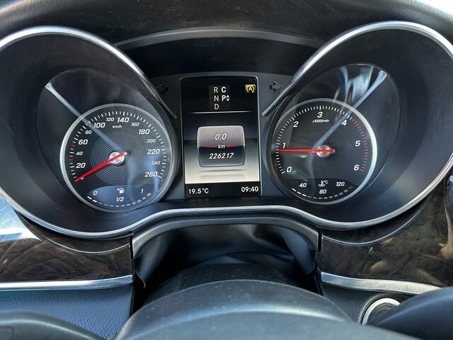Mercedes-Benz V-KLASSE 250d 4-MATIC Lang DC Exclusive |NAV|CRUISE|ST VWM|PDC|19" VELGEN|AMG GRILLE|+++