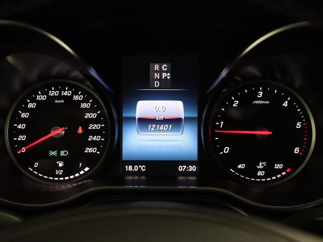 Mercedes-Benz V-KLASSE 300d Extra Lang DC Avantgarde Airmatic | Standkachel| 360° Camera| Distronic |239 PK