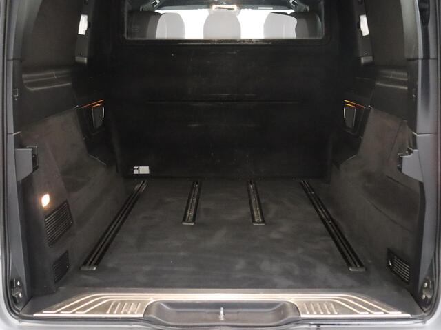 Mercedes-Benz V-KLASSE 300d Extra Lang DC Avantgarde Airmatic | Standkachel| 360° Camera| Distronic |239 PK