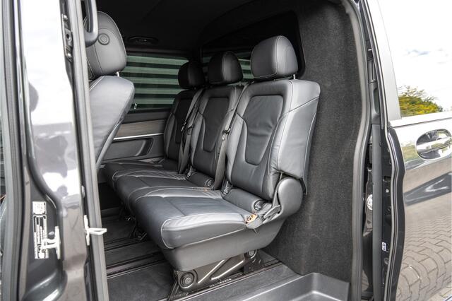 Mercedes-Benz V-KLASSE 300d Extra Lang AMG-Line -Distronic-
