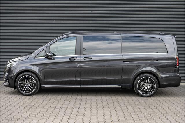 Mercedes-Benz V-KLASSE 300d L3 Exclusive AMG - Burmester - Elek.stoelen