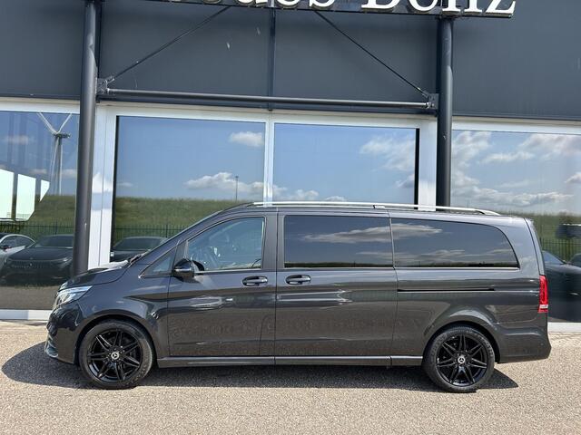 Mercedes-Benz V-KLASSE 300d Extra Lang DC Avantgarde Edition