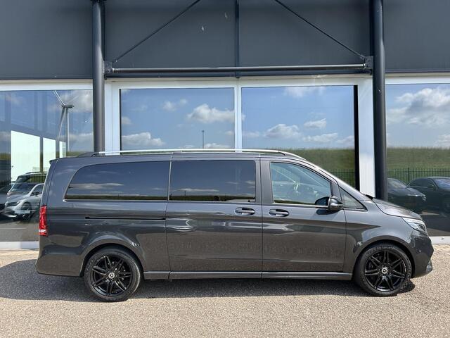 Mercedes-Benz V-KLASSE 300d Extra Lang DC Avantgarde Edition