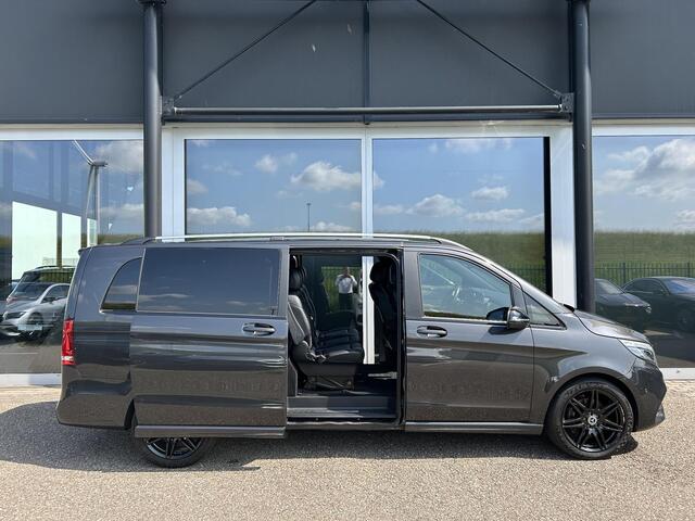 Mercedes-Benz V-KLASSE 300d Extra Lang DC Avantgarde Edition