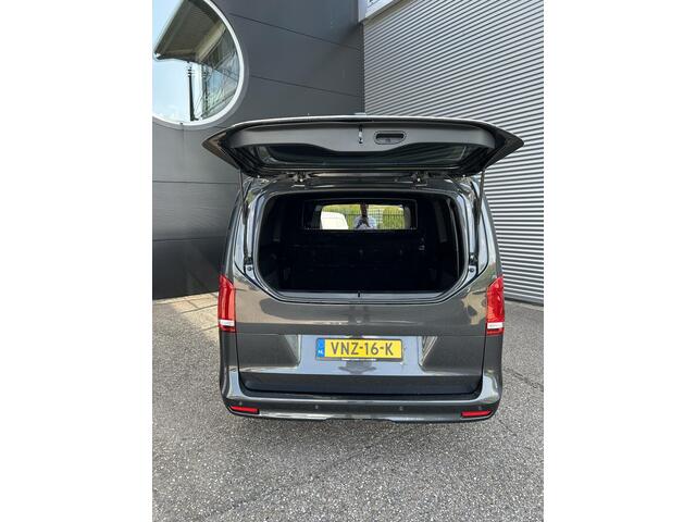 Mercedes-Benz V-KLASSE 300d Extra Lang DC Avantgarde Edition