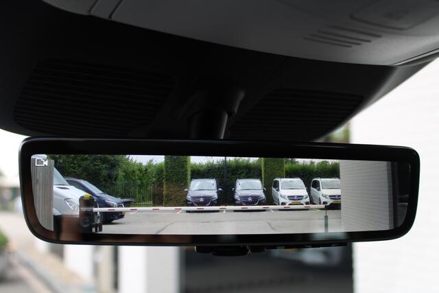 Mercedes-Benz V-KLASSE 300d / XXL / DC / Edition / 2x Elec Schuifdeur / 360 Camera / Vol Opties / NIEUWSTAAT