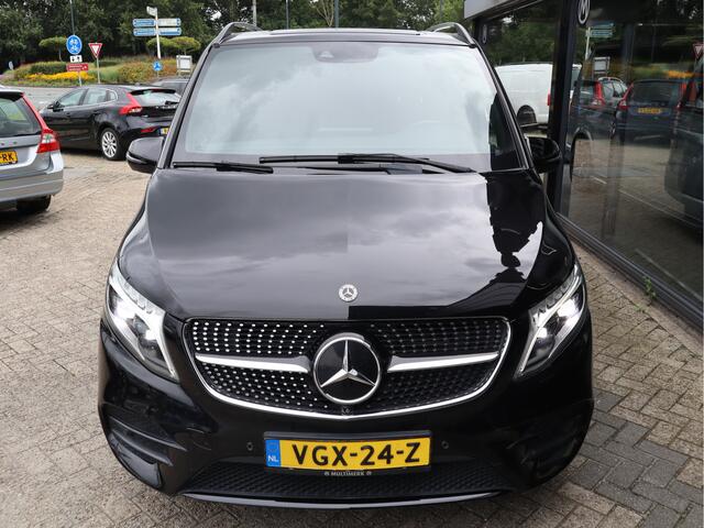 Mercedes-Benz V-KLASSE 250d AMG LINE XXL AVANTGARDE EDITION