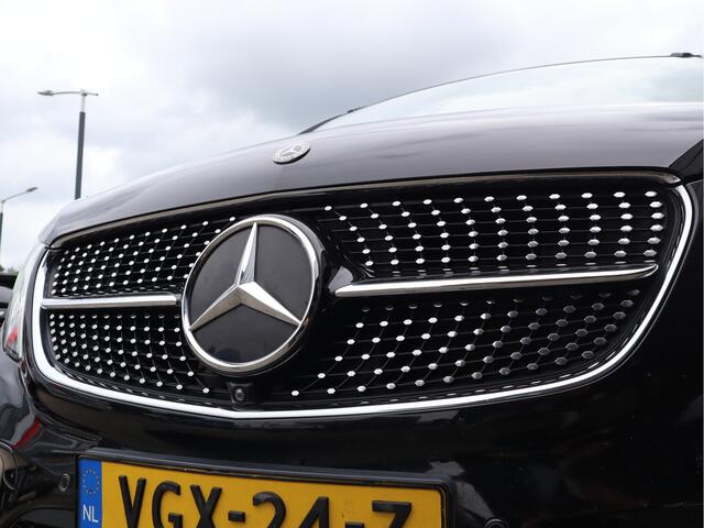 Mercedes-Benz V-KLASSE 250d AMG LINE XXL AVANTGARDE EDITION