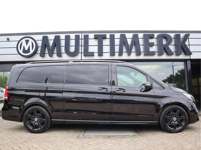 Mercedes-Benz V-KLASSE 250d AMG LINE XXL AVANTGARDE EDITION