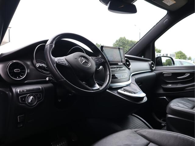 Mercedes-Benz V-KLASSE 250d AMG LINE XXL AVANTGARDE EDITION