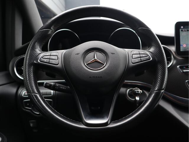 Mercedes-Benz V-KLASSE 250d AMG LINE XXL AVANTGARDE EDITION