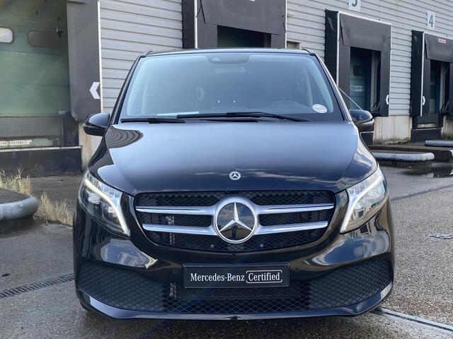 Mercedes-Benz V-KLASSE 300d Extra Lang Avantgarde