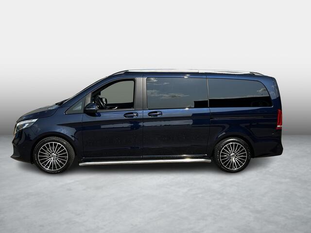 Mercedes-Benz V-KLASSE 300d Lang DC +237PK | panoramadak | Applecarplay