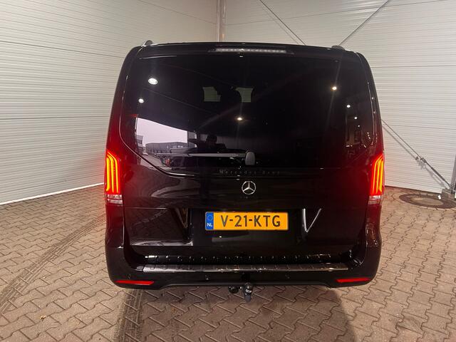 Mercedes-Benz V-KLASSE 300d Lang DC Avantgarde AMG Edition VVB406