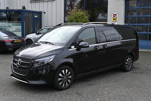 Mercedes-Benz V-KLASSE 300d L3 Avantgarde Incl BPM en BTW