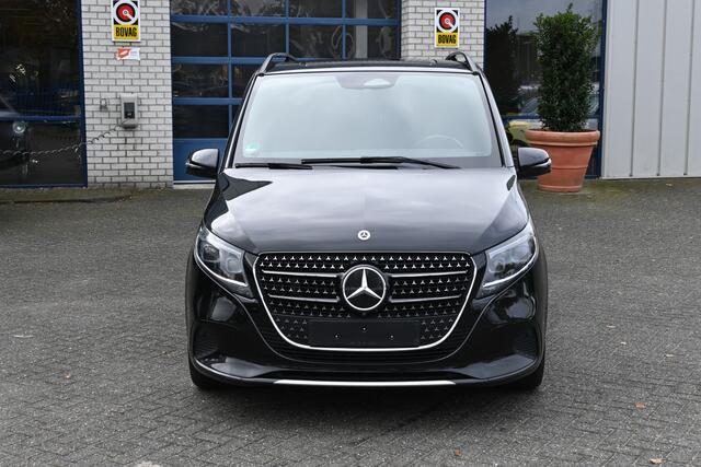 Mercedes-Benz V-KLASSE 300d L3 Avantgarde Incl BPM en BTW