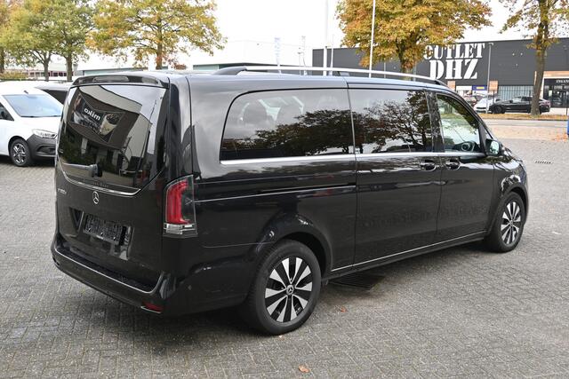 Mercedes-Benz V-KLASSE 300d L3 Avantgarde Incl BPM en BTW