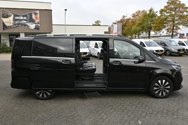 Mercedes-Benz V-KLASSE 300d L3 Avantgarde Incl BPM en BTW