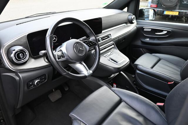 Mercedes-Benz V-KLASSE 300d L3 Avantgarde Incl BPM en BTW