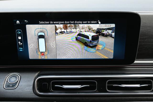 Mercedes-Benz V-KLASSE 300d L3 Avantgarde Incl BPM en BTW