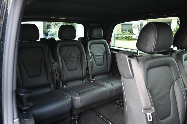 Mercedes-Benz V-KLASSE 300d L3 Avantgarde Incl BPM en BTW