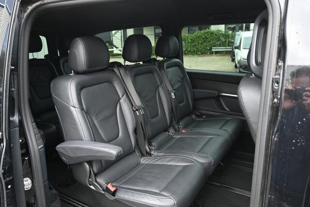 Mercedes-Benz V-KLASSE 300d L3 Avantgarde Incl BPM en BTW
