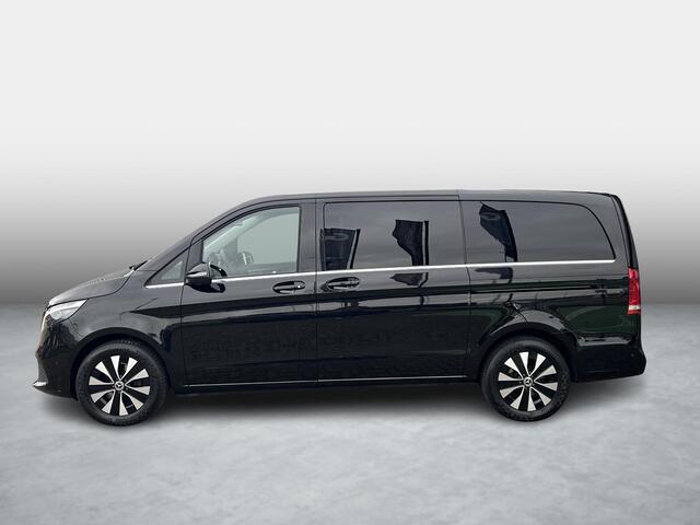 Mercedes-Benz V-KLASSE 300d L2 Avantgarde (Incl. BPM 7.028,00) | Stoelventilatie | Memorypakket | Cruise Control