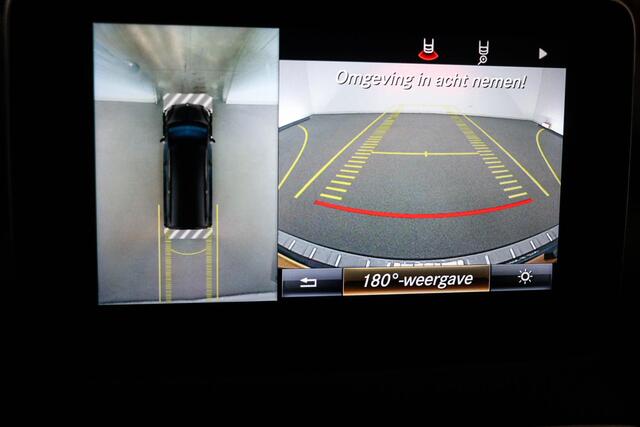 Mercedes-Benz V-KLASSE 250d Lang DC Avantgarde Edition | AVANTGARDE | 360 CAMERA | 18"