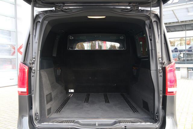 Mercedes-Benz V-KLASSE V300 | DC | AMG | XL | Airmatic | Burmester | Vol!!
