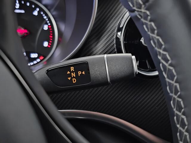 Mercedes-Benz V-KLASSE 300d Extra Lang 240pk AMG Edition- Dubbele cabine, 5 pers, 360 Camera, Ada Cruise, 2x elek schuifdeur