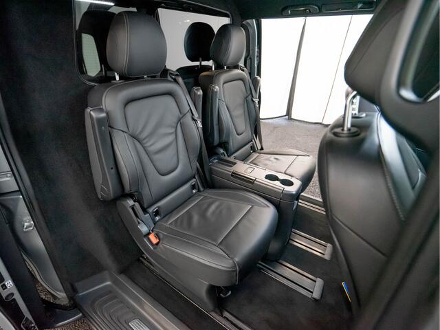Mercedes-Benz V-KLASSE V 300d 4MATIC DC AMG Line | 19 inch AMG | Compleet