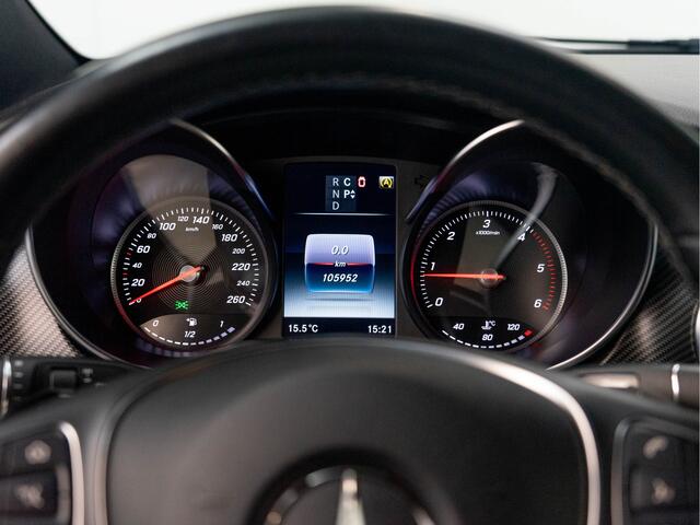 Mercedes-Benz V-KLASSE V 300d 4MATIC DC AMG Line | 19 inch AMG | Compleet