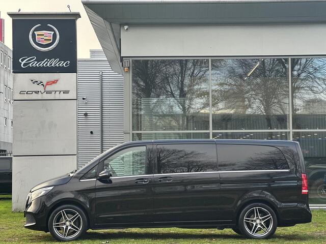 Mercedes-Benz V-KLASSE 300d Extra Lang DC