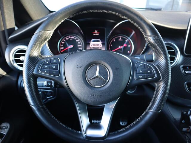 Mercedes-Benz V-KLASSE 250d DC AMG AVANTGARDE DISTRONIC