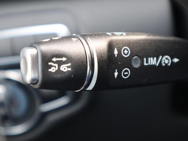 Mercedes-Benz V-KLASSE 300d XL DC AVANT. AMG "BPM VRIJ EDITION "