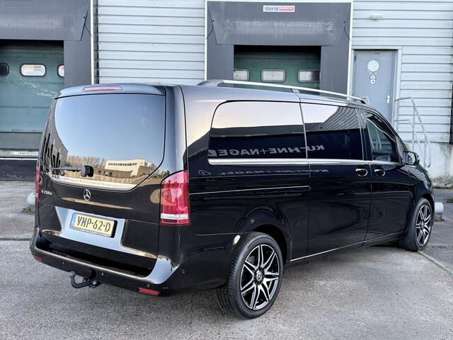 Mercedes-Benz V-KLASSE 250d Extra Lang DC Edition